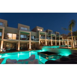 Epos Luxury Hotel