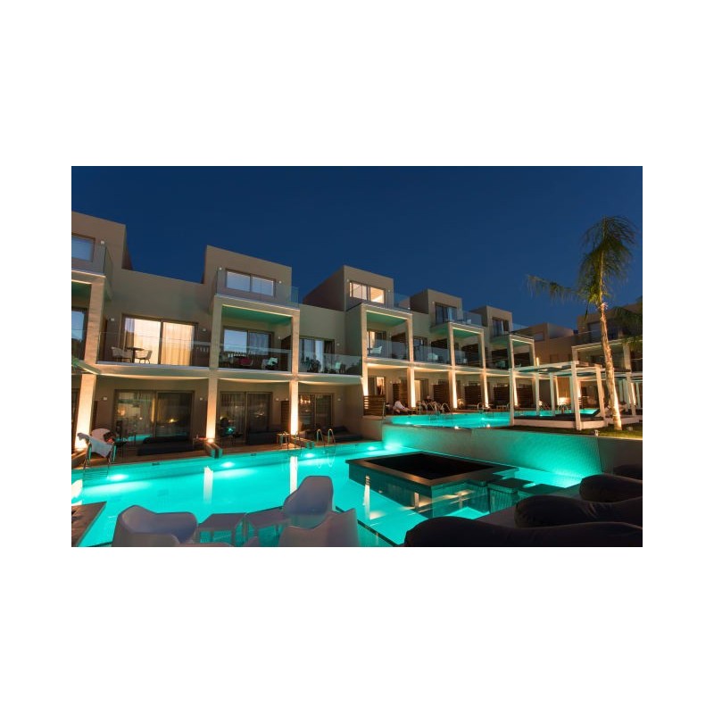 Epos Luxury Hotel