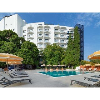 H10 Imperial Tarraco