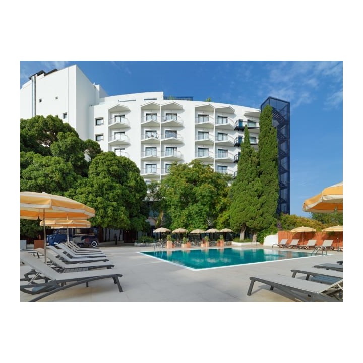 H10 Imperial Tarraco