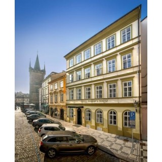 Hotel Bishop's House