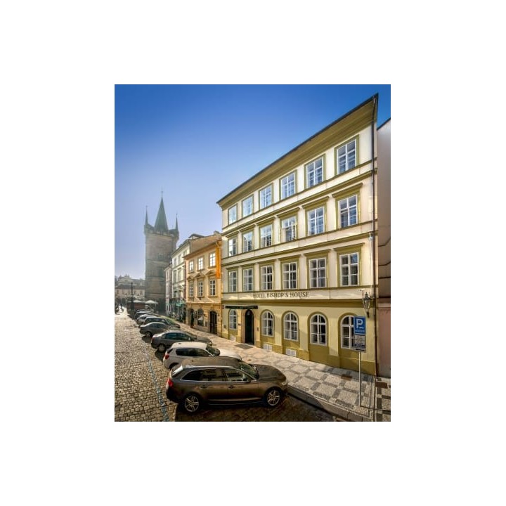 Hotel Bishop's House