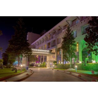 Fame Residence Kemer & Spa