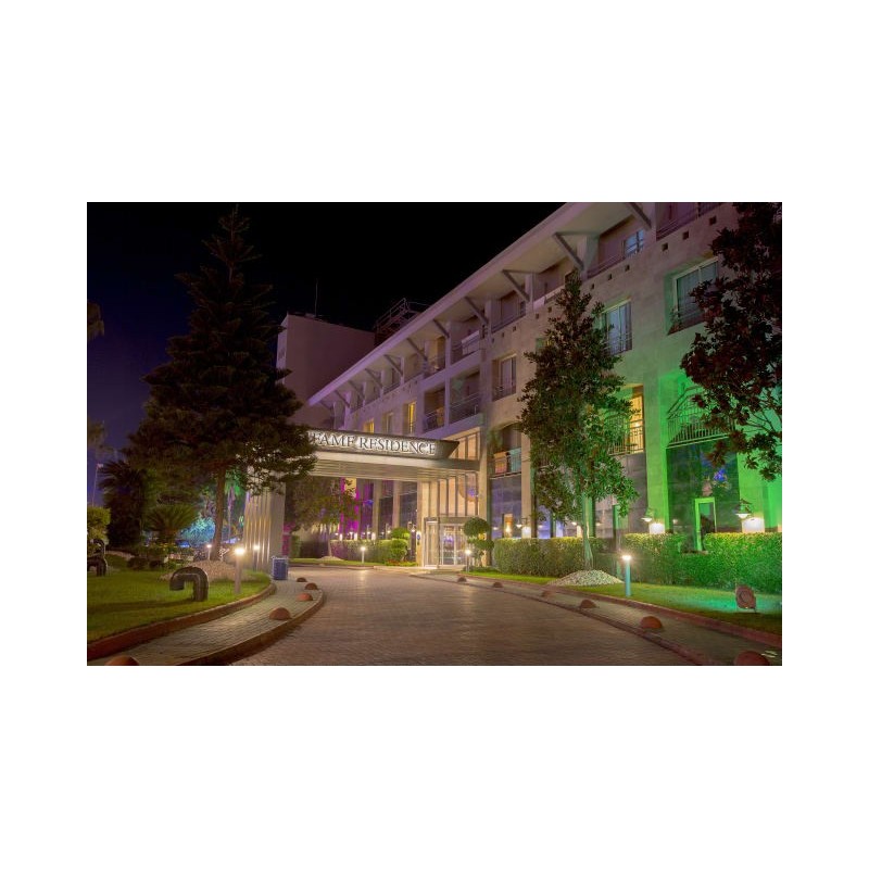 Fame Residence Kemer & Spa