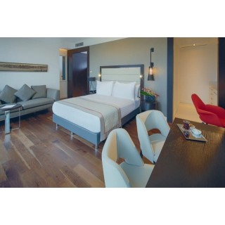 Mövenpick Hotel Istanbul Golden Horn