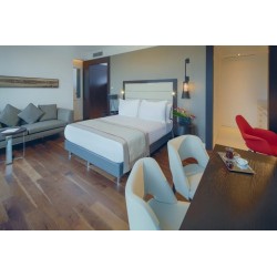 Mövenpick Hotel Istanbul Golden Horn