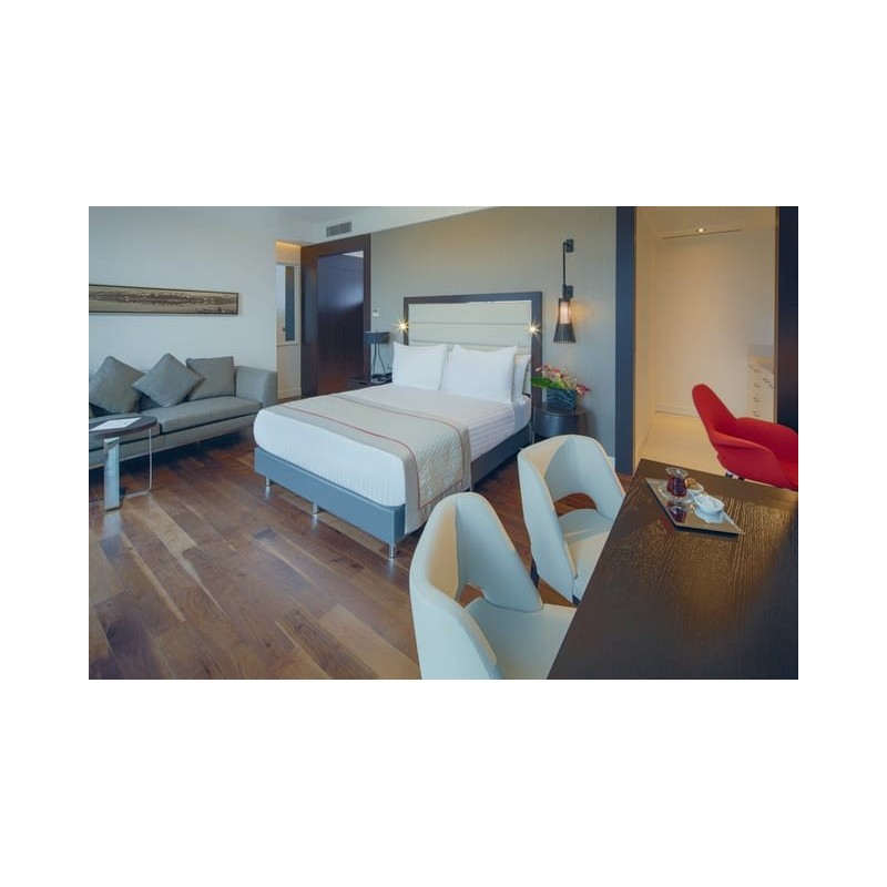Mövenpick Hotel Istanbul Golden Horn