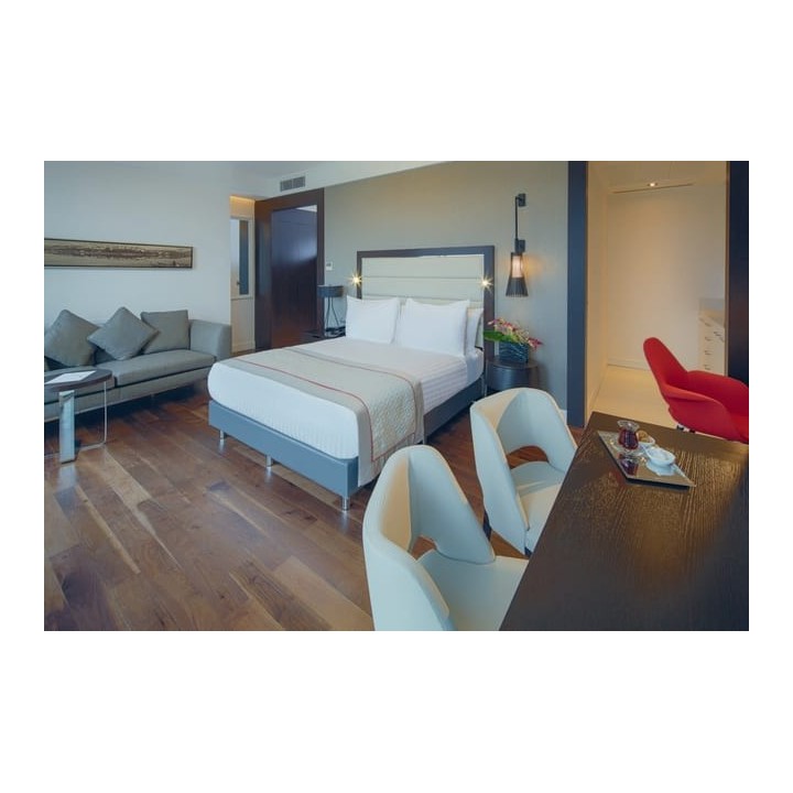 Mövenpick Hotel Istanbul Golden Horn