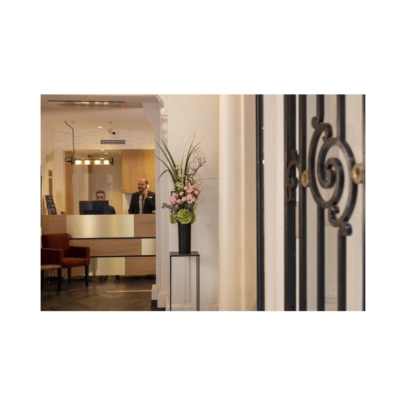 Hotel Palym