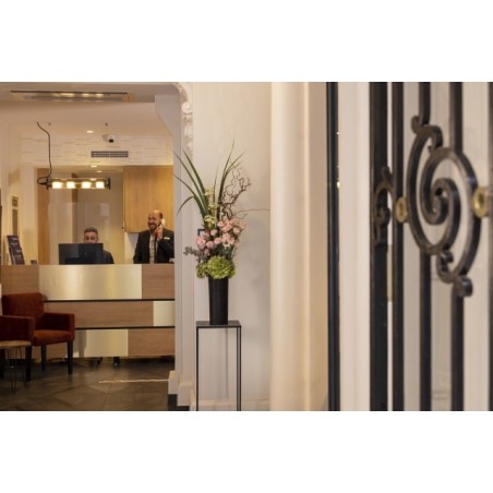 Hotel Palym