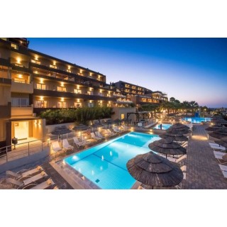 Blue Bay Resort  Hotel