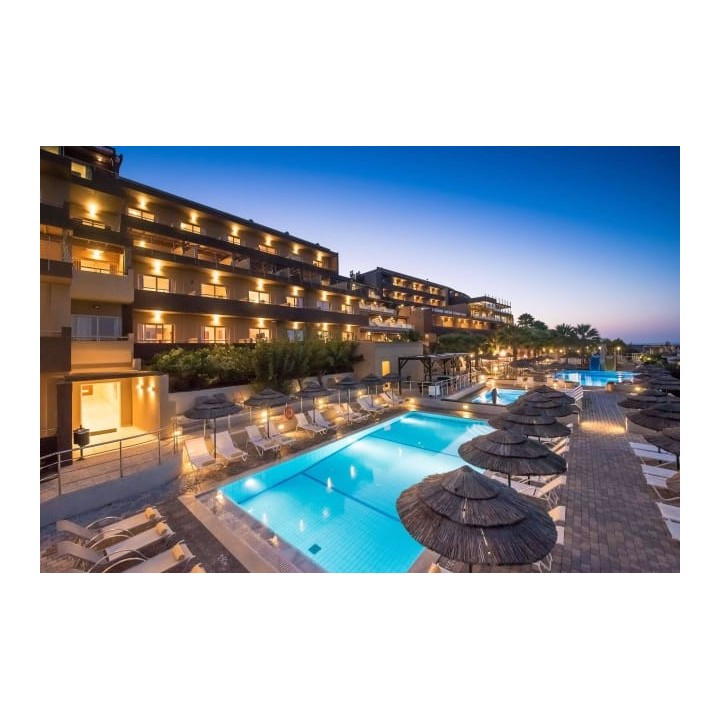 Blue Bay Resort  Hotel