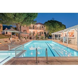 Hotel Ledra Samos