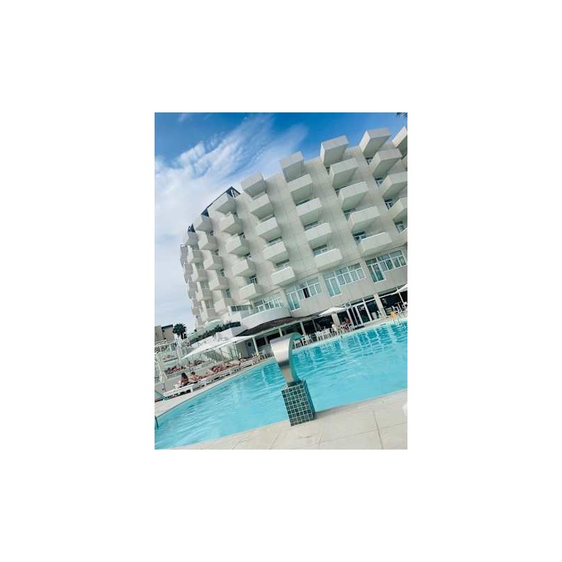 HL Rondo Hotel