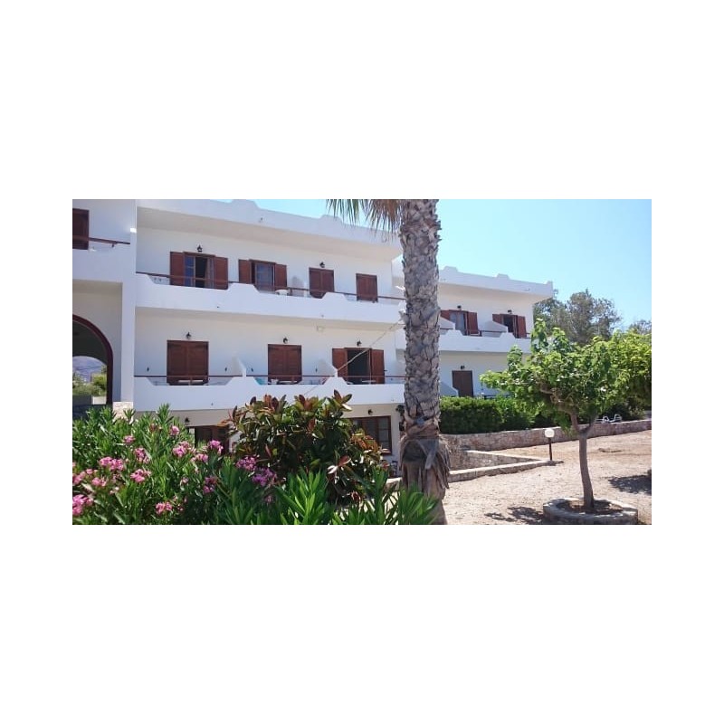 Hotel Stavris