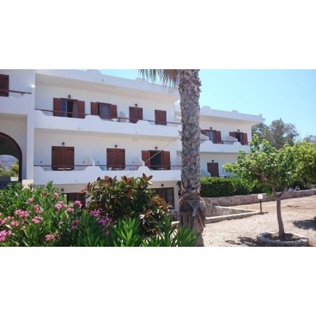 Hotel Stavris