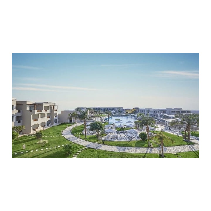 Iberotel Casa Del Mar Resort