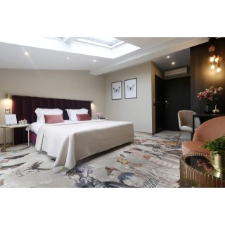 Queen Boutique Hotel