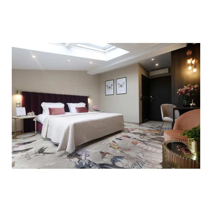 Queen Boutique Hotel