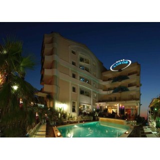Luxor Beach Boutique Hotel