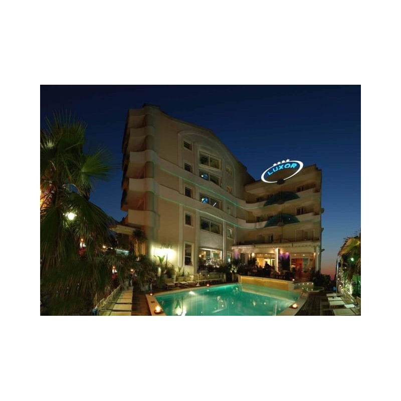 Luxor Beach Boutique Hotel