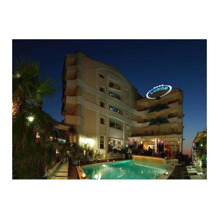 Luxor Beach Boutique Hotel