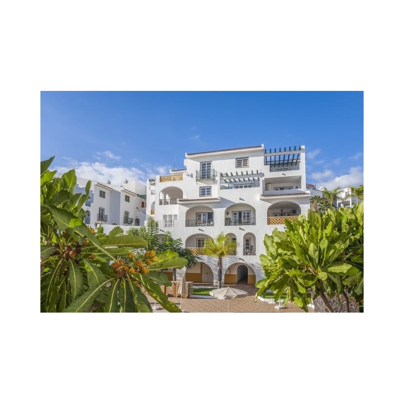 Sunset Harbour Club
