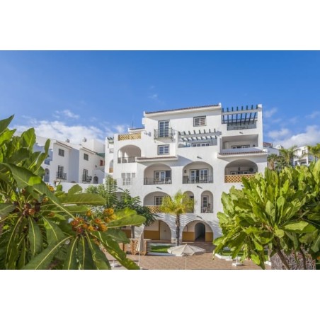 Sunset Harbour Club