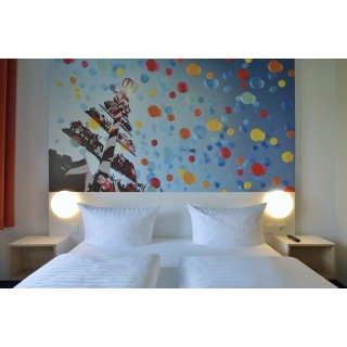 B&B Hotel München City-Ost