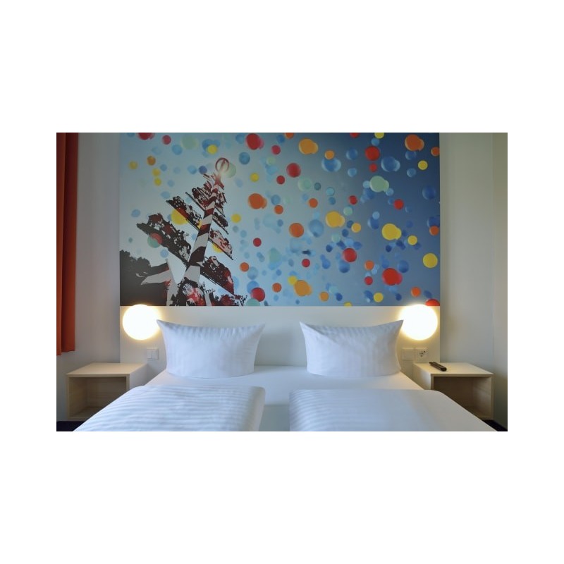 B&B Hotel München City-Ost