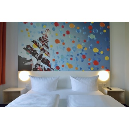 B&B Hotel München City-Ost