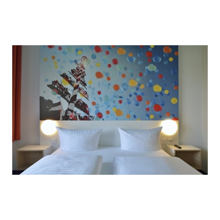 B&B Hotel München City-Ost