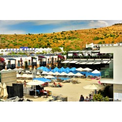 Jasmin Beach Hotel