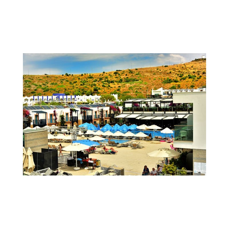 Jasmin Beach Hotel