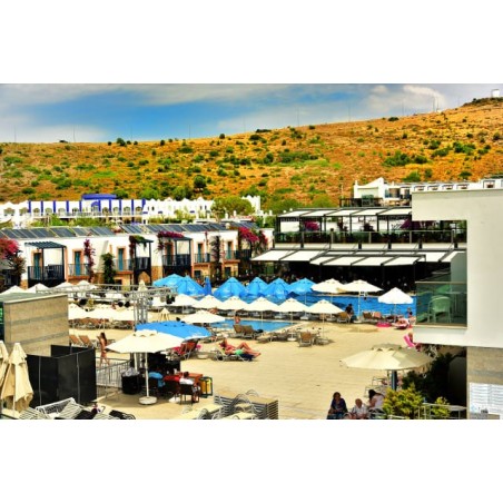 Jasmin Beach Hotel