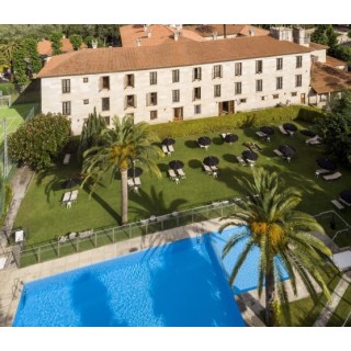 Hotel Parador de Cambados