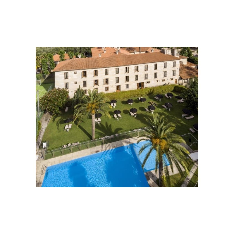Hotel Parador de Cambados