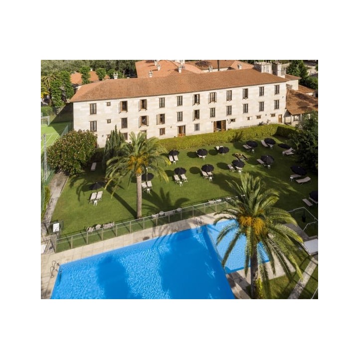Hotel Parador de Cambados