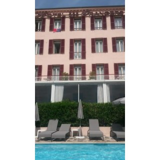 Best Western Hotel des Orangers