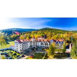 Hotel Buczyński Medical & Spa