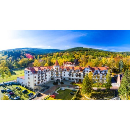 Hotel Buczyński Medical & Spa