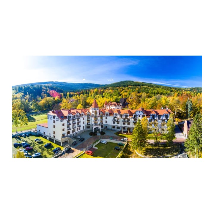 Hotel Buczyński Medical & Spa