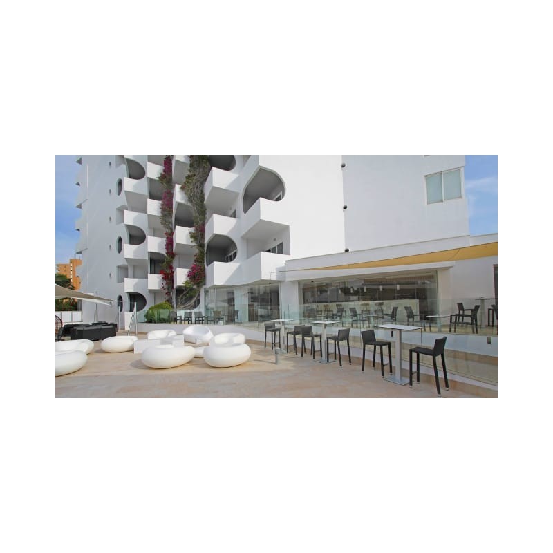 BG Hotel Pamplona