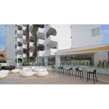 BG Hotel Pamplona