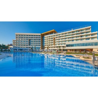 Hipotels Playa De Palma Palace