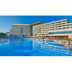 Hipotels Playa De Palma Palace
