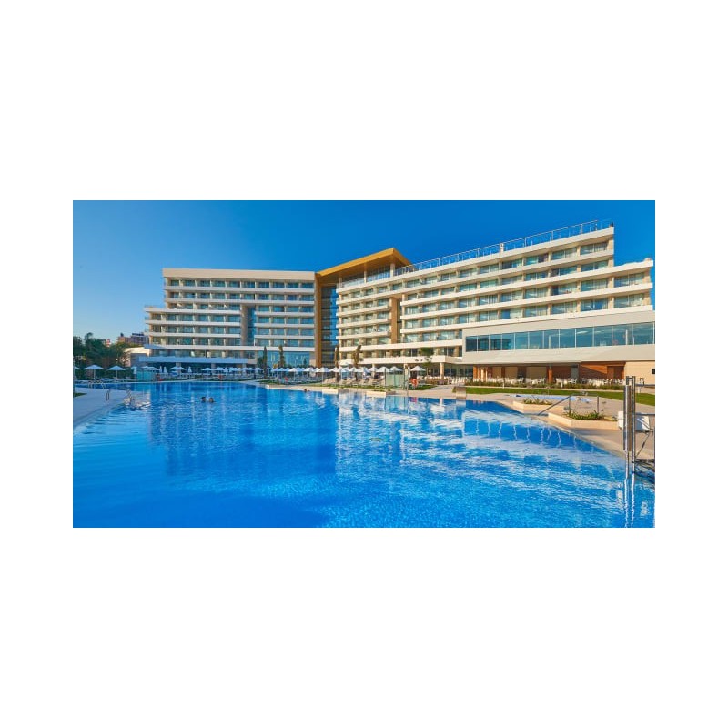 Hipotels Playa De Palma Palace