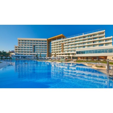 Hipotels Playa De Palma Palace