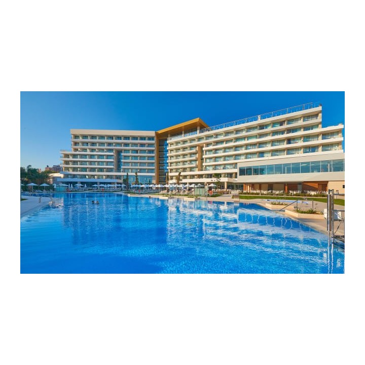 Hipotels Playa De Palma Palace