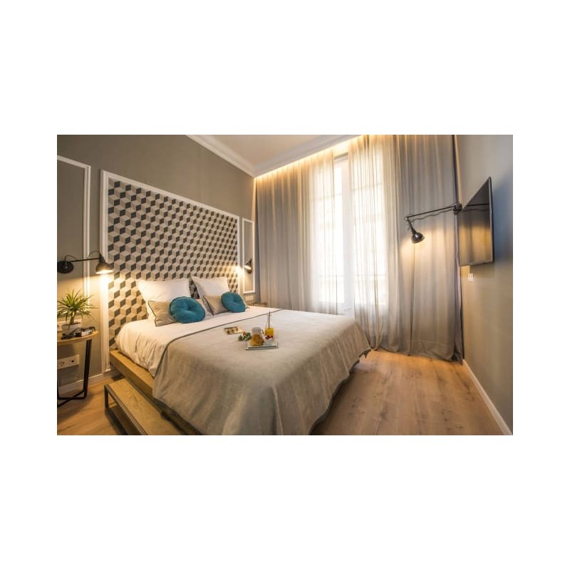 Ona Hotels Mosaic